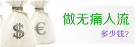 新乡医院做无痛人流痛吗